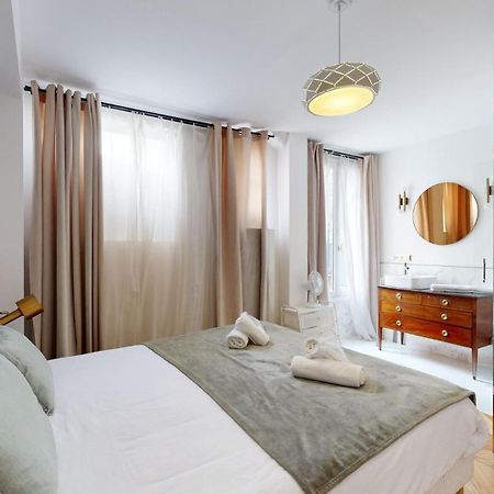 Bluestay 115 - Superbe Appartement A Paryż Zewnętrze zdjęcie